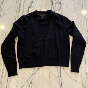 Banana Republic Merino Wool Cardi